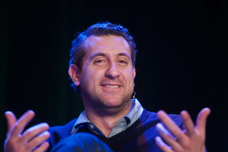 Rory Albanese Net Worth, Relationships, Age/Birthdate & Birthday Facts