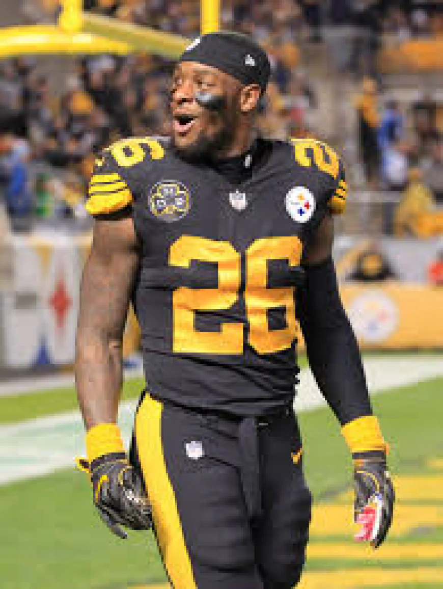 Le’Veon Bell Net Worth, Relationships, Age/Birthdate & Birthday Facts