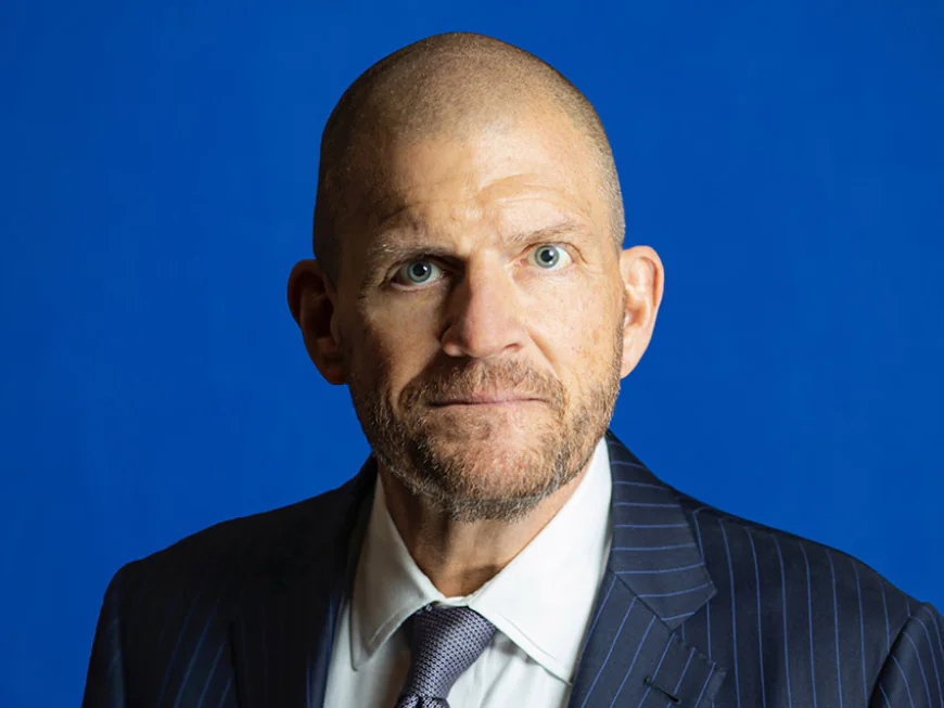 Clay Bennett Net Worth, Relationships, Age/Birthdate & Birthday Facts