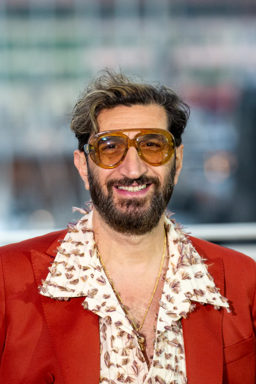 Fares Fares Net Worth, Relationships, Age/Birthdate & Birthday Facts