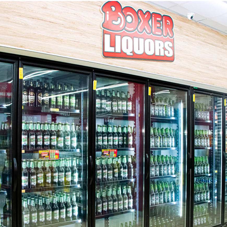 Boxer Liquor Specials South Africa – Save Big Now
