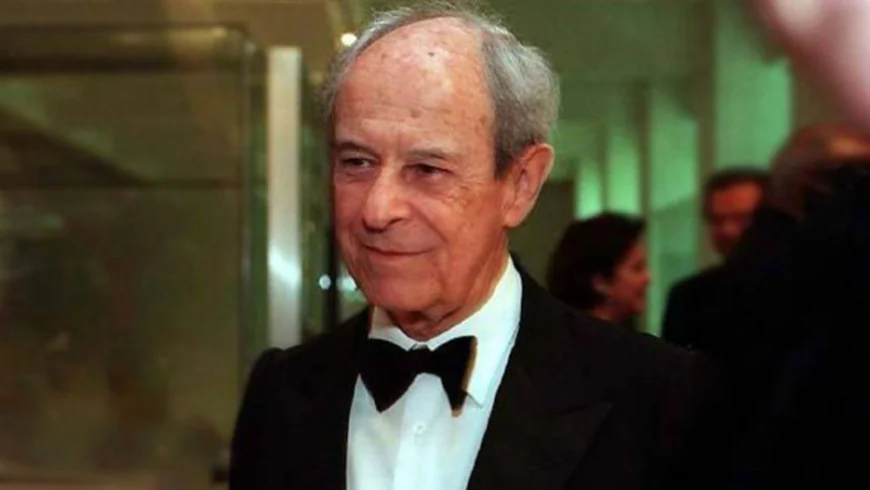 Aloysio de Andrade Faria Net Worth, Relationships, Age/Birthdate & Birthday Facts