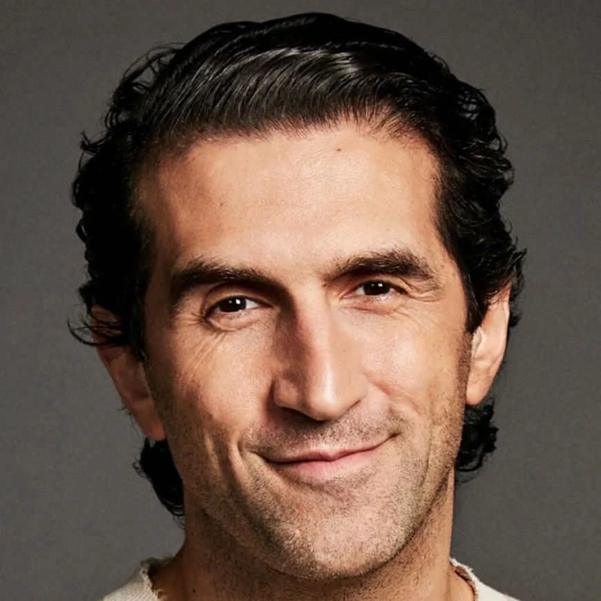 Josef Fares Net Worth, Relationships, Age/Birthdate & Birthday Facts