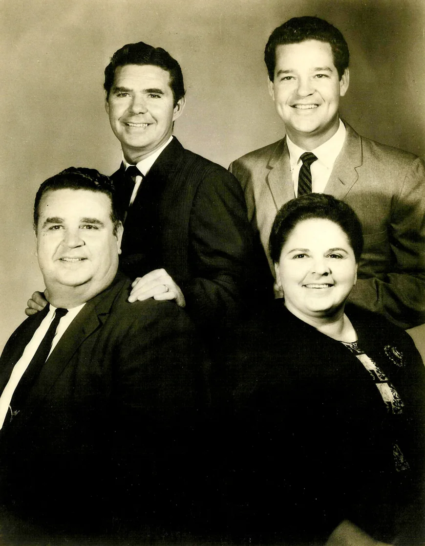 Happy Goodman Family Net Worth, Relationships, Age/Birthdate & Birthday Facts