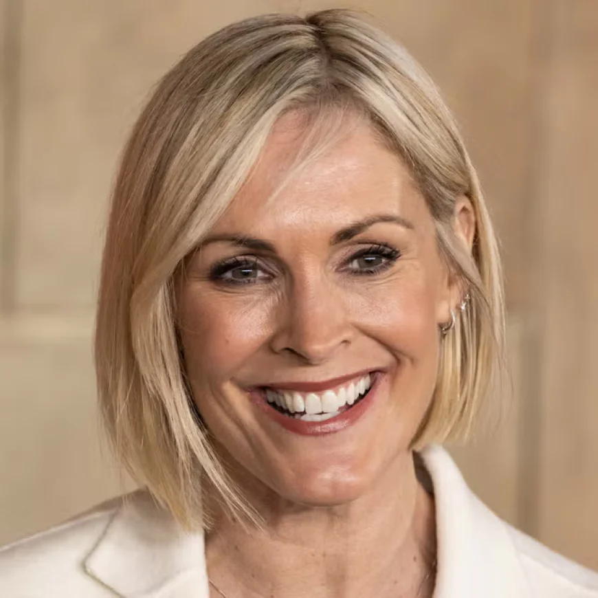 Jenni Falconer Net Worth, Relationships, Age/Birthdate & Birthday Facts