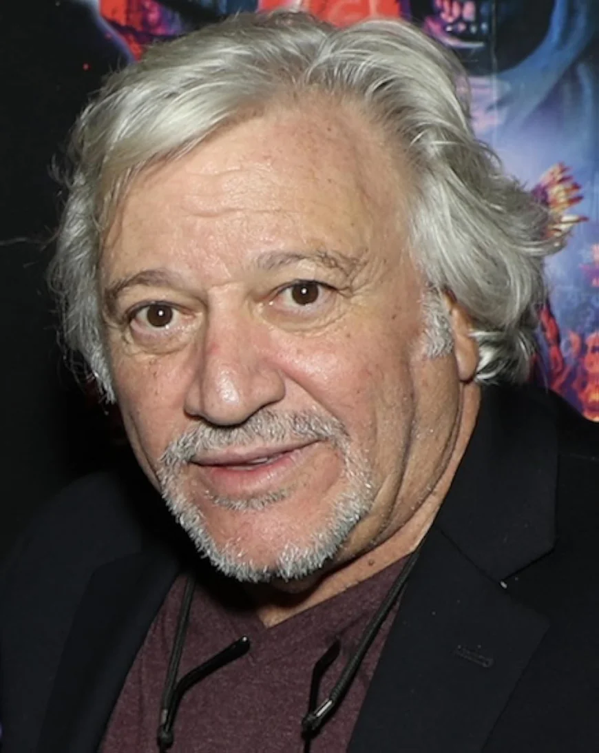 Phil Falcone Net Worth, Relationships, Age/Birthdate & Birthday Facts