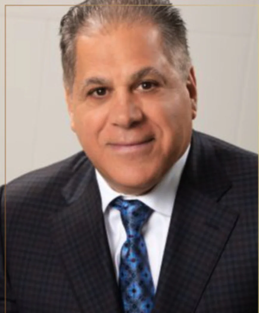 Arthur Falcone Net Worth, Relationships, Age/Birthdate & Birthday Facts