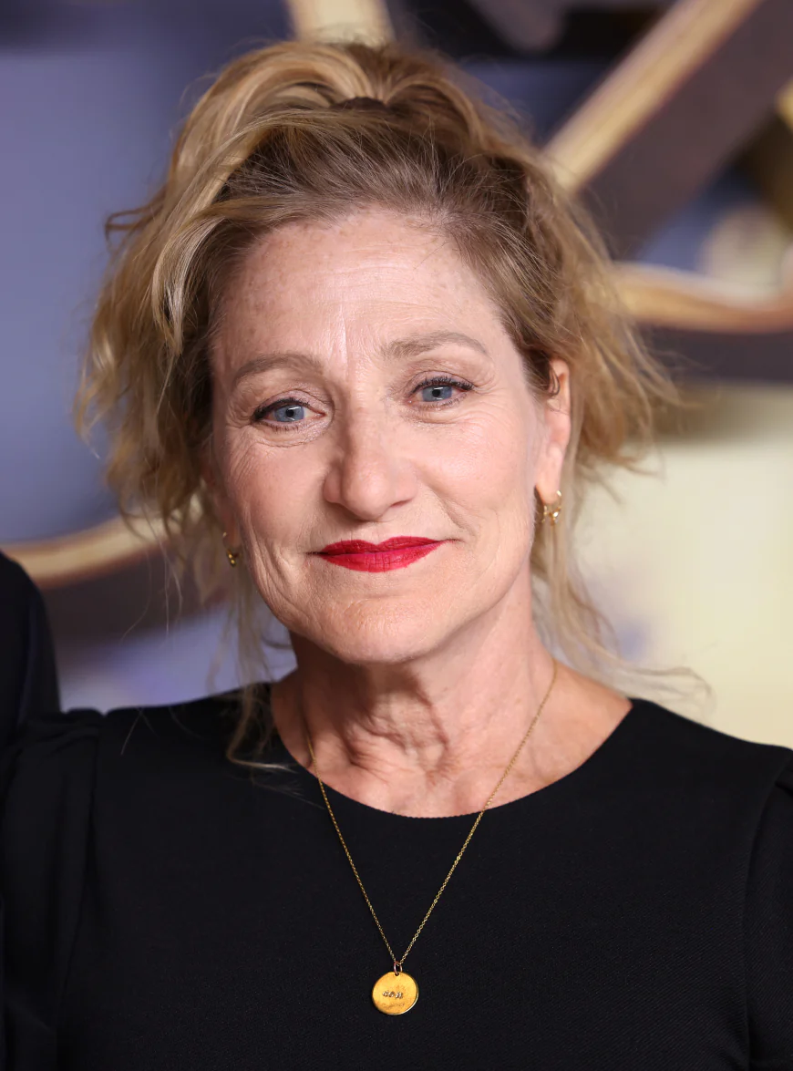 Edie Falco Net Worth, Relationships, Age/Birthdate & Birthday Facts