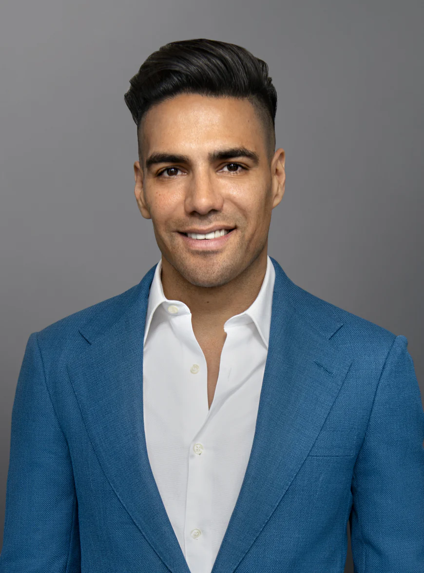 Radamel Falcao Net Worth, Relationships, Age/Birthdate & Birthday Insights