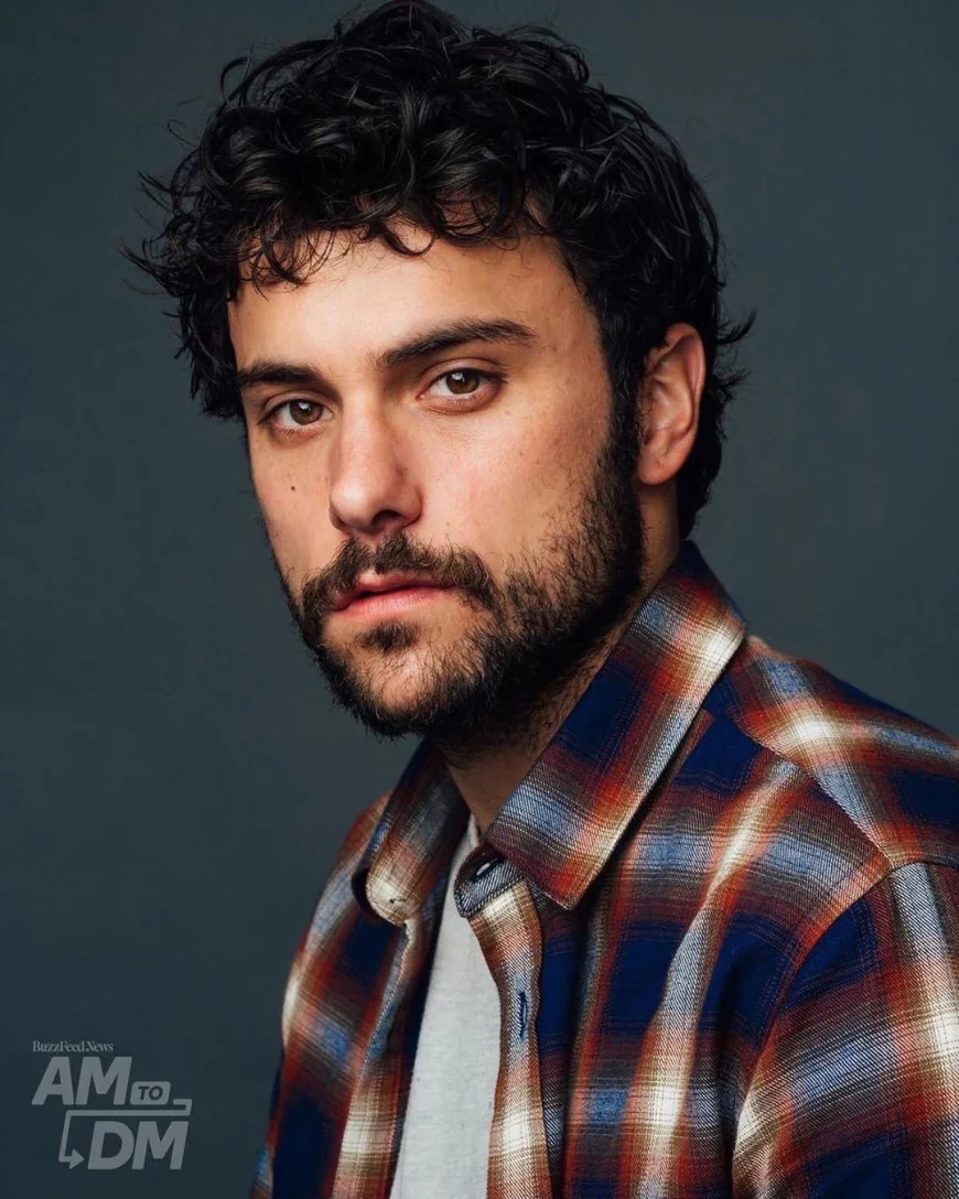Jack Falahee Net Worth, Relationships, Age/Birthdate & Birthday Facts