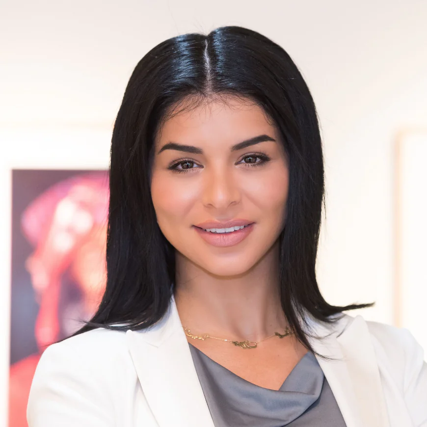 Rima Fakih Net Worth, Relationships, Age/Birthdate & Birthday Facts