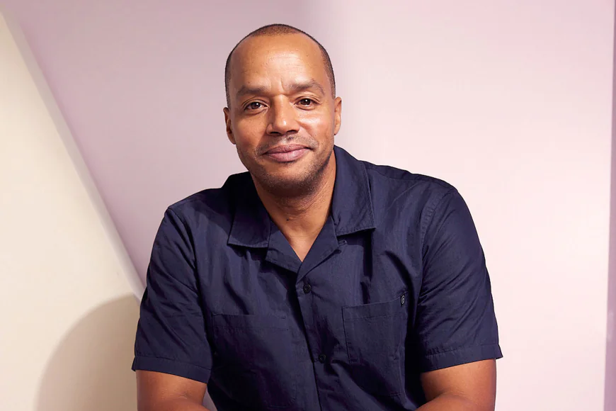 Donald Faison Net Worth, Relationships, Age/Birthdate & Birthday Facts