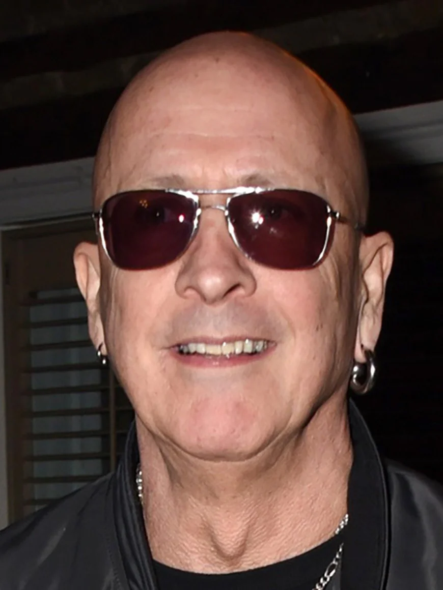 Richard Fairbrass Net Worth, Relationships, Age/Birthdate & Birthday Facts