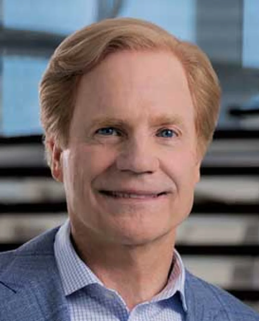 Richard Fairbank Net Worth, Relationships, Age/Birthdate & Birthday Facts