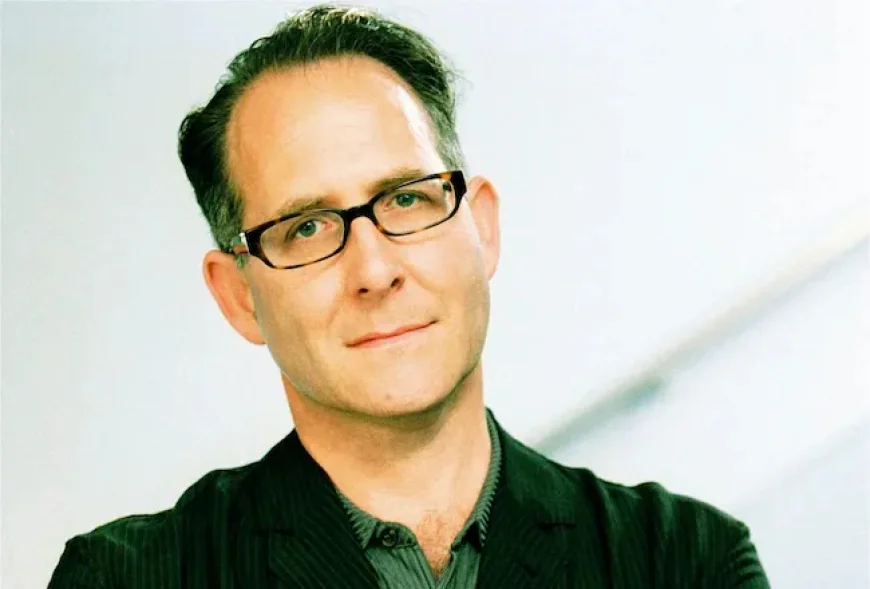 Ron Fair Net Worth, Relationships, Age/Birthdate & Birthday Facts