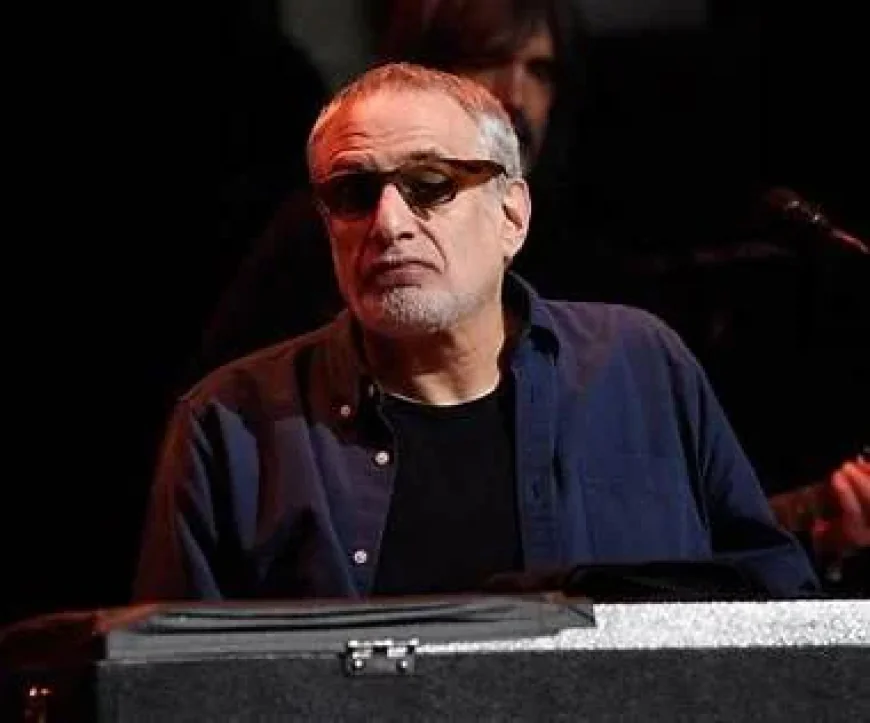 Donald Fagen Net Worth, Relationships, Age/Birthdate & Birthday Facts