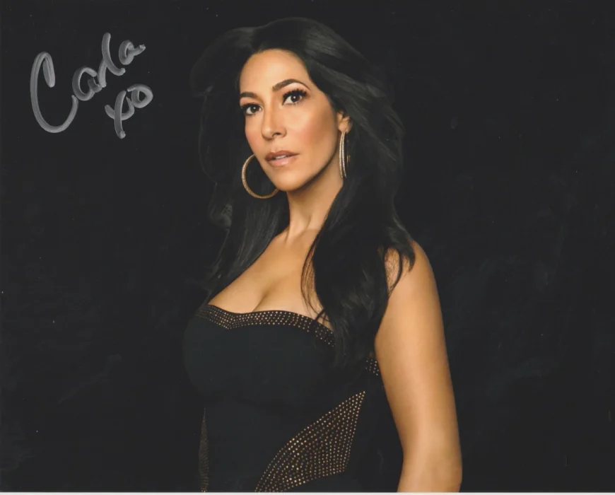 Carla Facciolo Net Worth, Relationships, Age/Birthdate & Birthday Facts