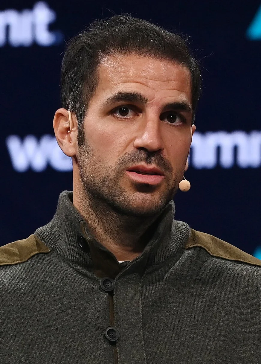 Cesc Fabregas Net Worth, Relationships, Age/Birthdate & Birthday Facts
