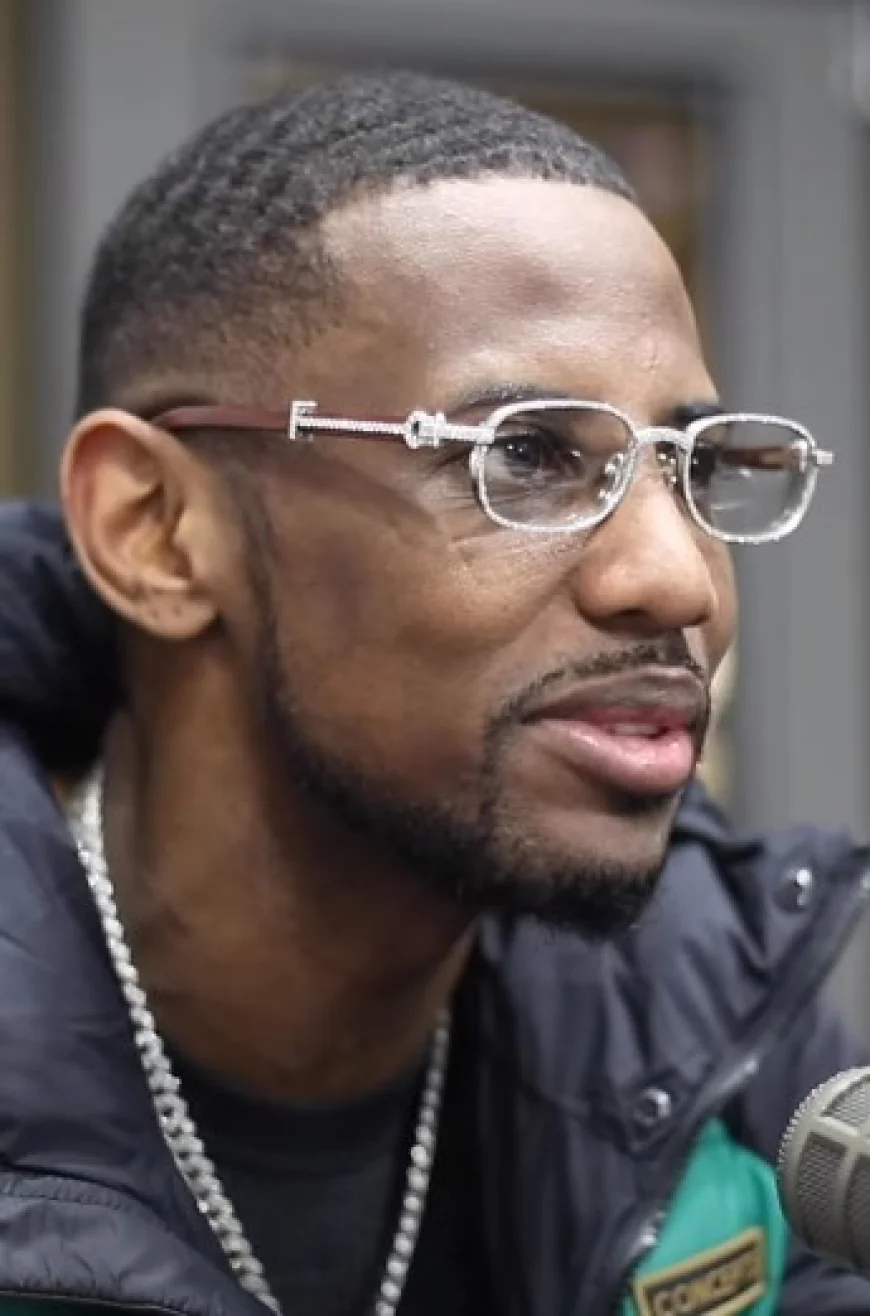 Fabolous Net Worth, Relationships, Age/Birthdate & Birthday Facts