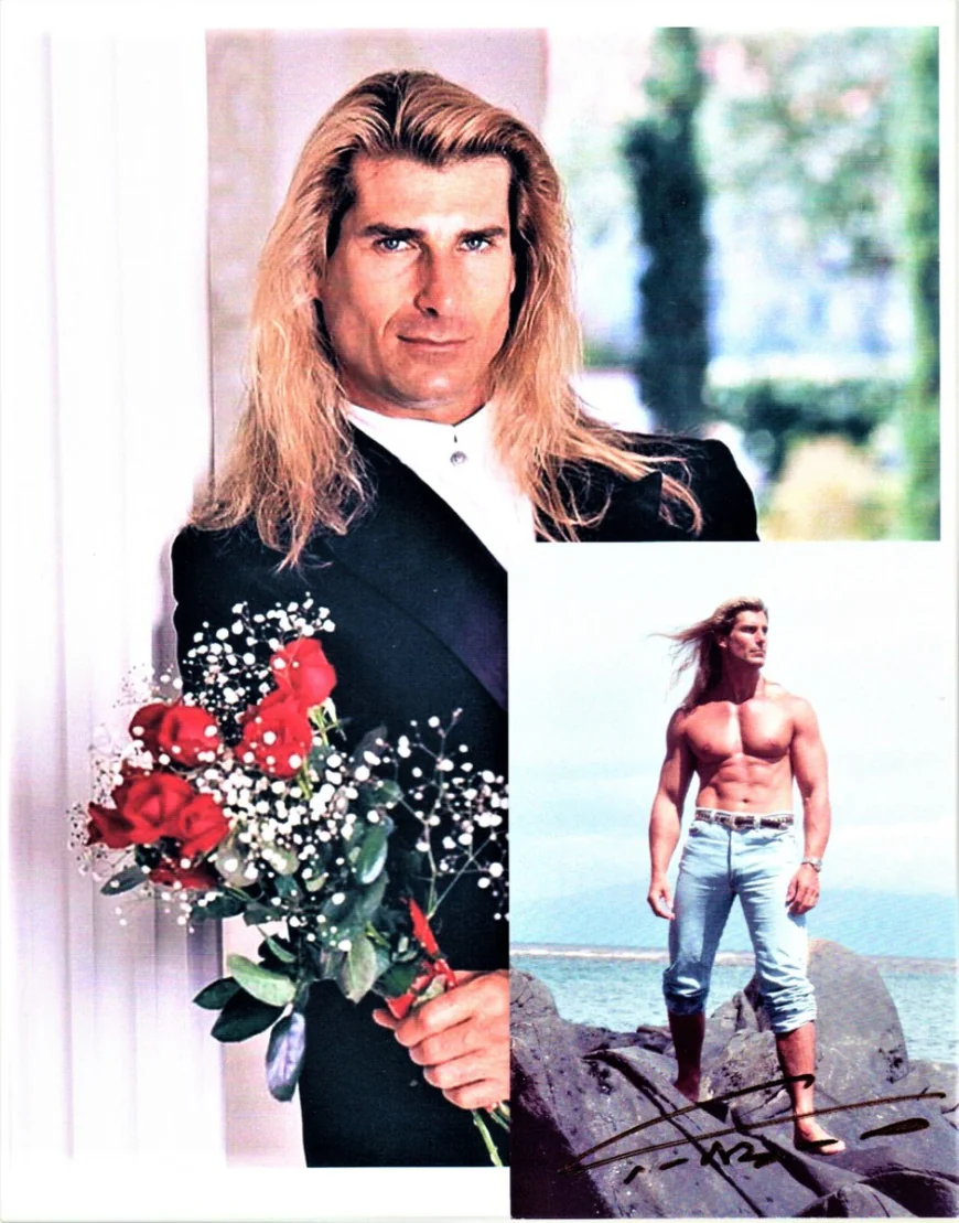 Fabio Net Worth, Relationships, Age/Birthdate & Birthday Facts