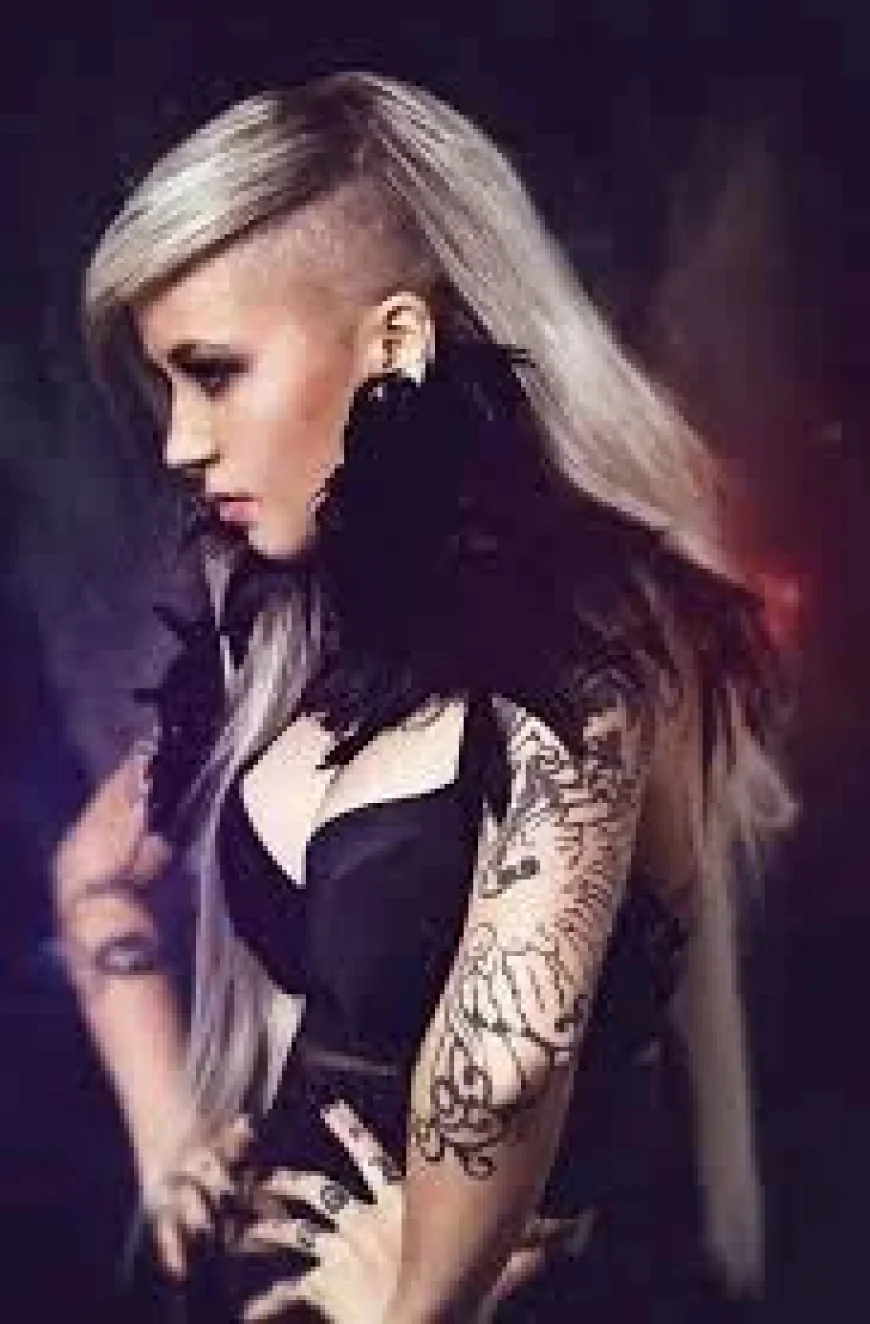 Sara Fabel Net Worth, Relationships, Age/Birthdate & Birthday Facts