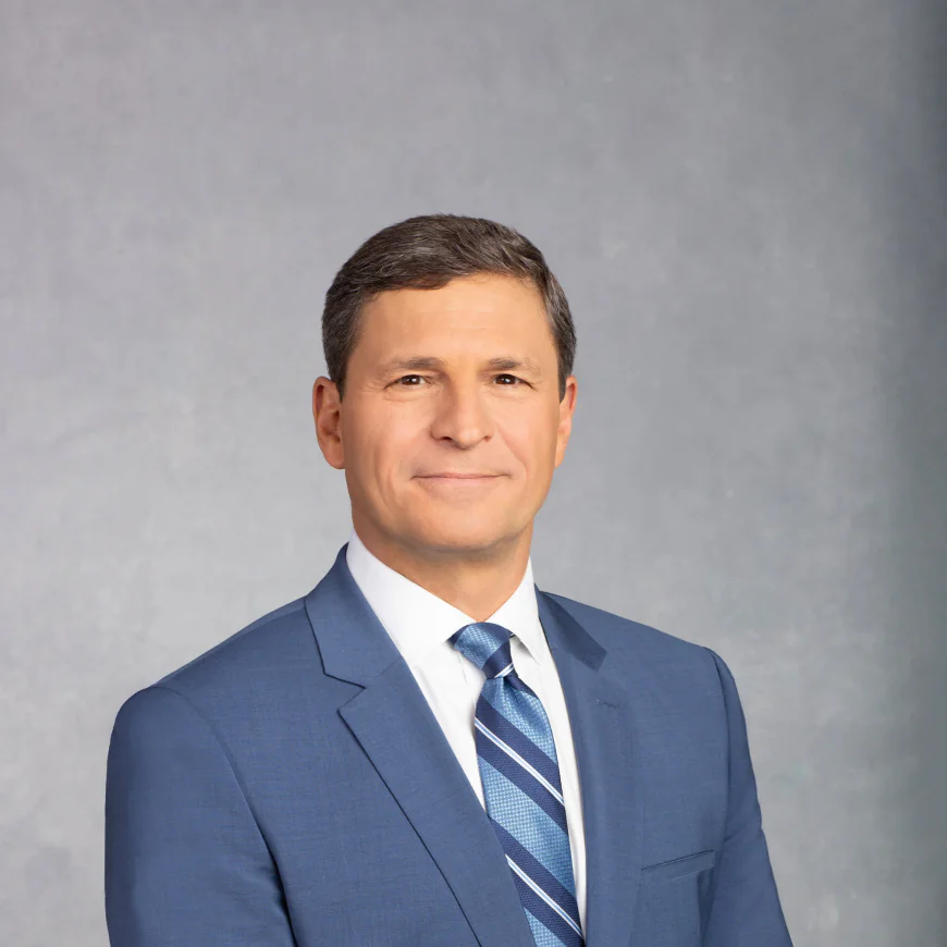 David Faber Net Worth, Relationships, Age/Birthdate & Birthday Facts