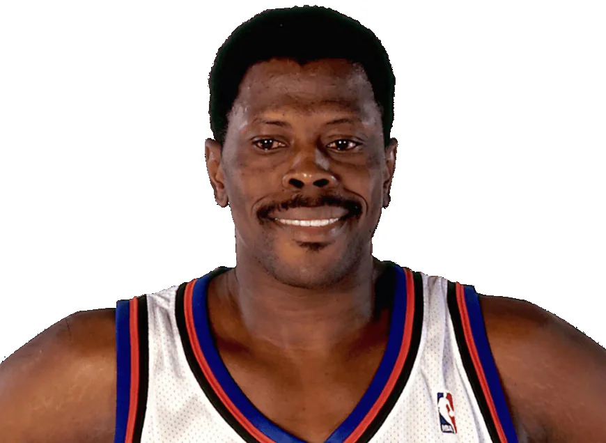 Patrick Ewing Net Worth, Relationships, Age/Birthdate & Birthday Facts