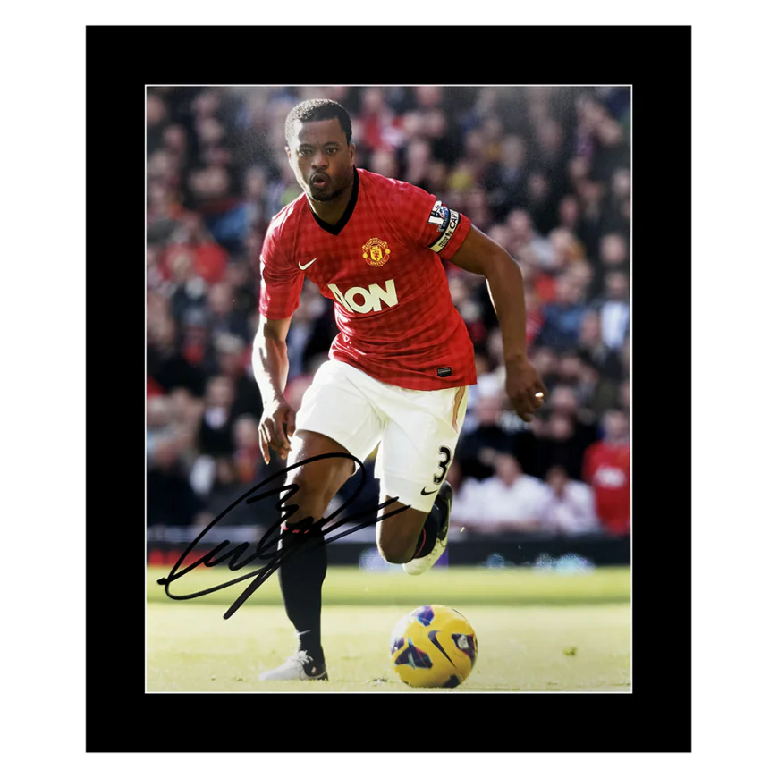 Patrice Evra Net Worth, Relationships, Age/Birthdate & Birthday