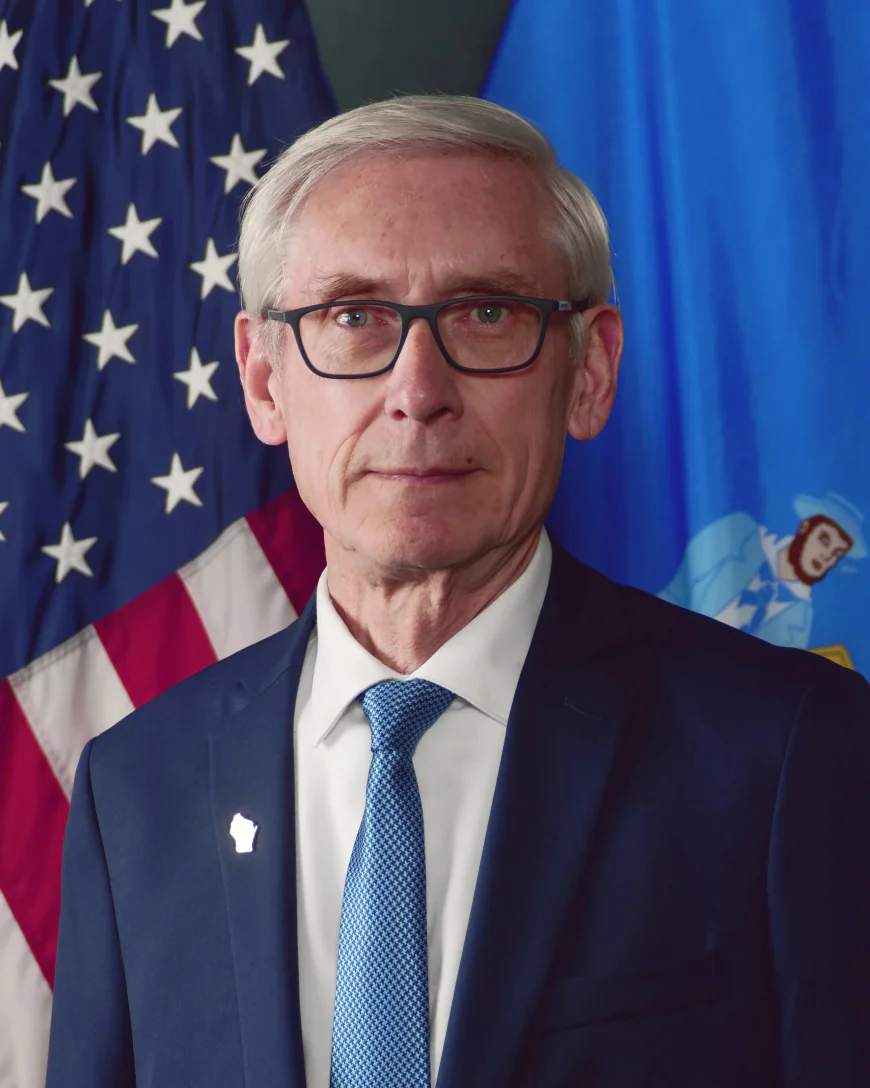 Tony Evers Net Worth, Relationships, Age/Birthdate & Birthday Facts