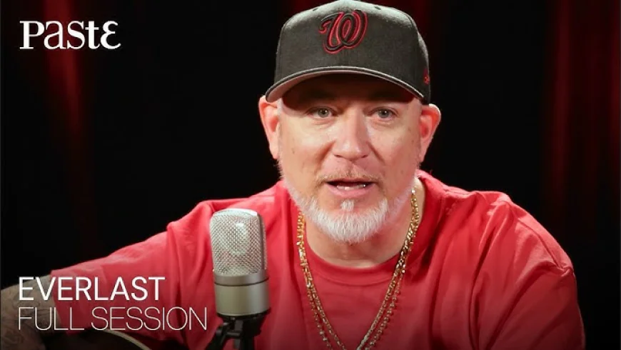 Everlast Net Worth, Relationships, Age/Birthdate & Birthday Facts