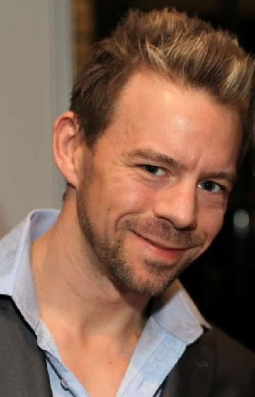 Erik Everhard Net Worth, Relationships, Age/Birthdate & Birthday Facts