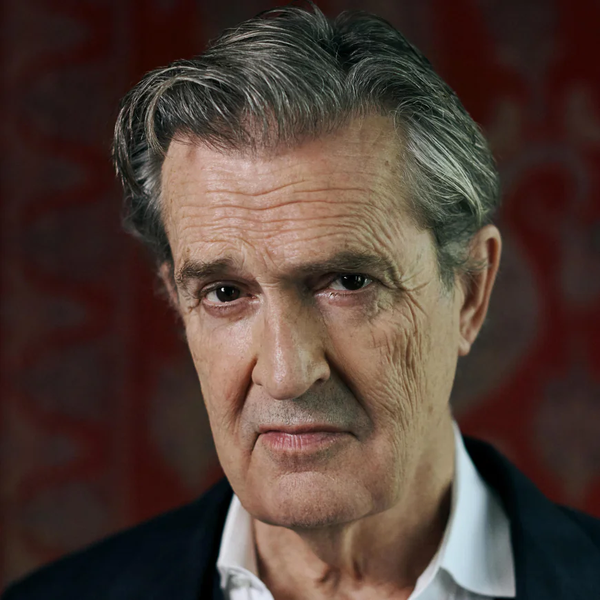 Rupert Everett Net Worth, Relationships, Age/Birthdate & Birthday Facts