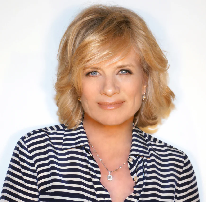 Mary Beth Evans Net Worth, Relationships, Age/Birthdate & Birthday Facts