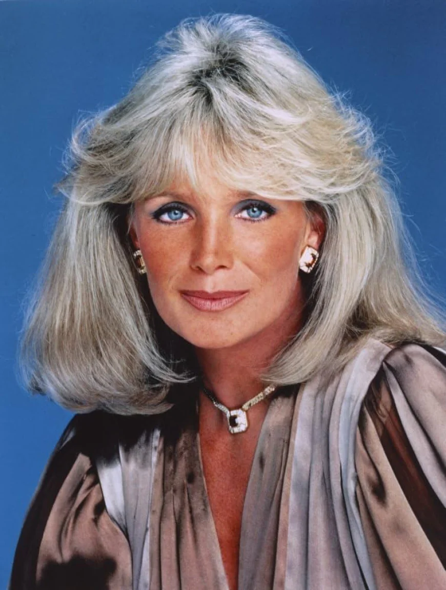 Linda Evans Net Worth, Relationships, Age/Birthdate & Birthday Facts