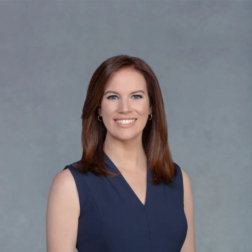 Kelly Evans Net Worth, Relationships, Age/Birthdate & Birthday Facts