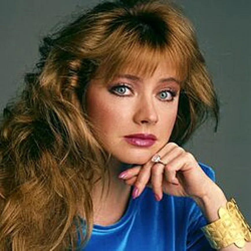 Andrea Evans Net Worth, Relationships, Age/Birthdate & Birthday Facts