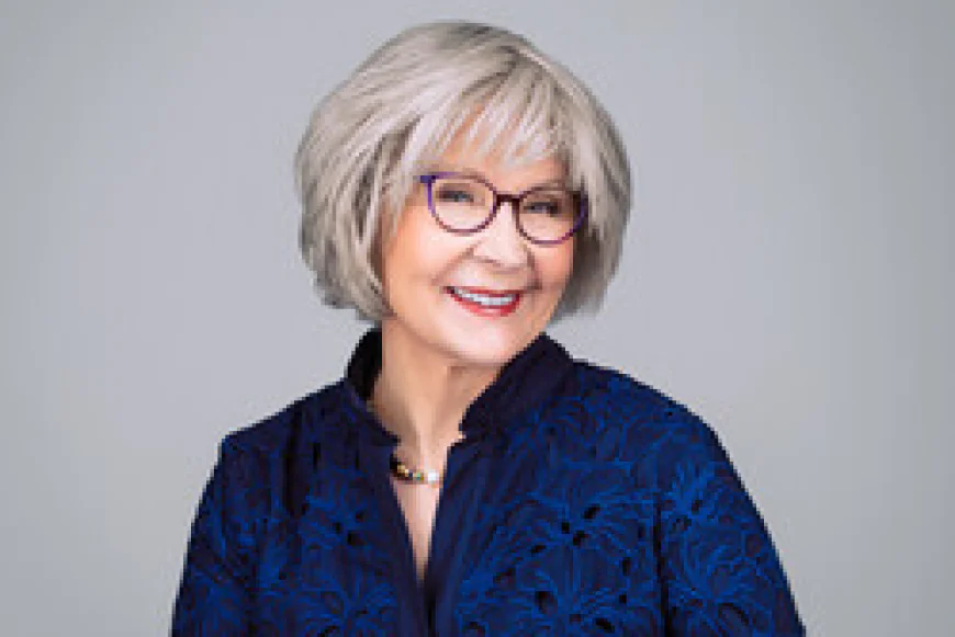 Janet Evanovich Net Worth, Relationships, Age/Birthdate & Birthday Facts