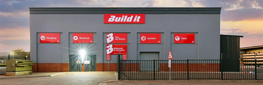 Build it: Home Construction Made Simple in South Africa