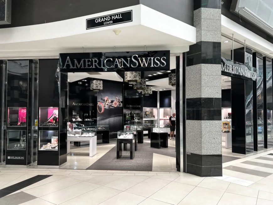 American Swiss South Africa Wedding & Engagement Guide