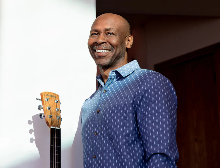 Kevin Eubanks Net Worth, Relationships, Age/Birthdate & Birthday Facts