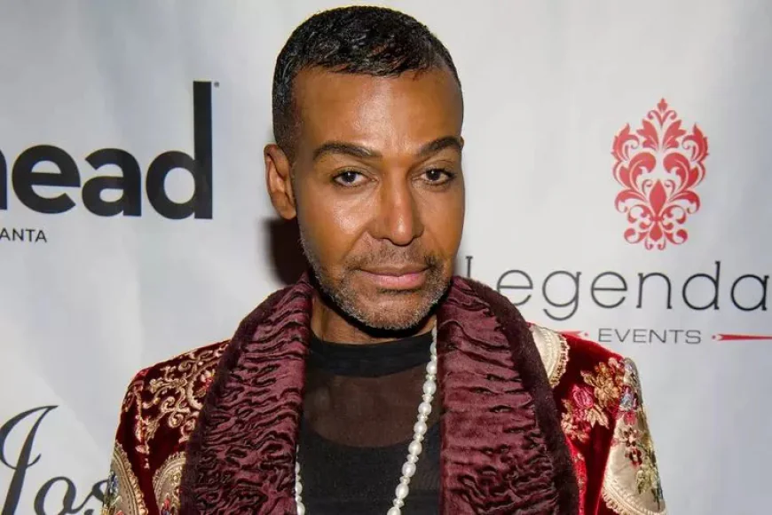 Dwight Eubanks Net Worth, Relationships, Age/Birthdate & Birthday Facts