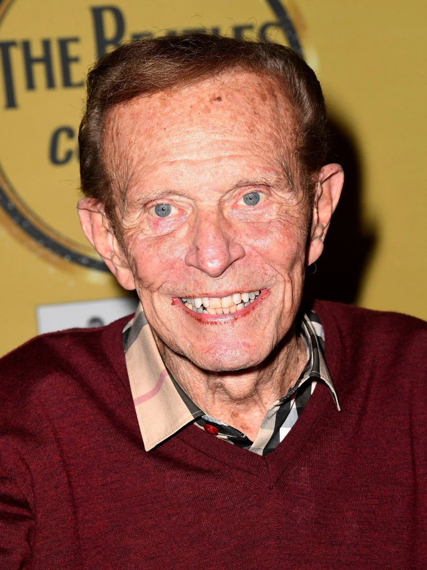 Bob Eubanks Net Worth, Relationships, Age/Birthdate & Birthday Facts