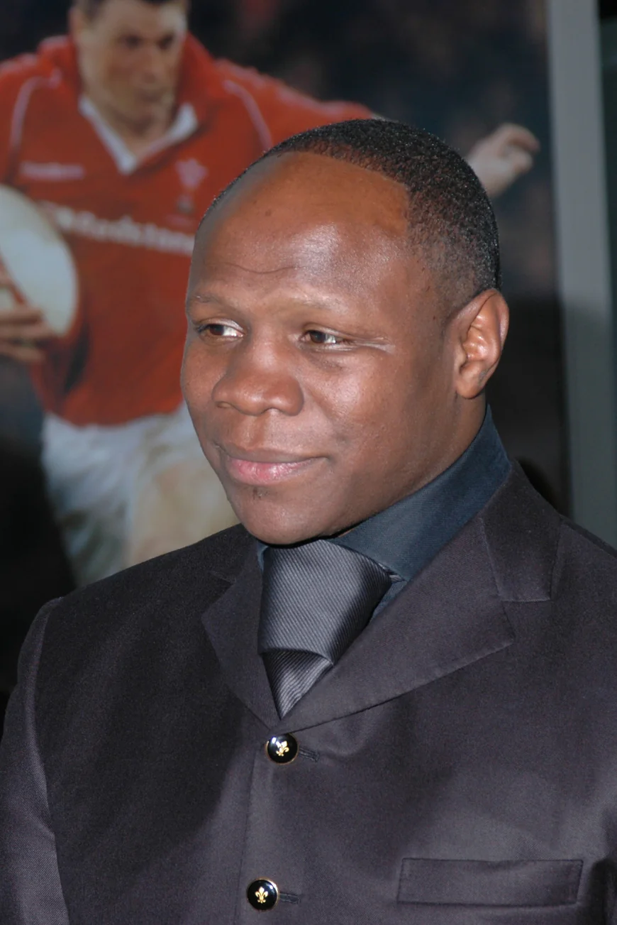Chris Eubank Net Worth, Relationships, Age/Birthdate & Birthday Facts
