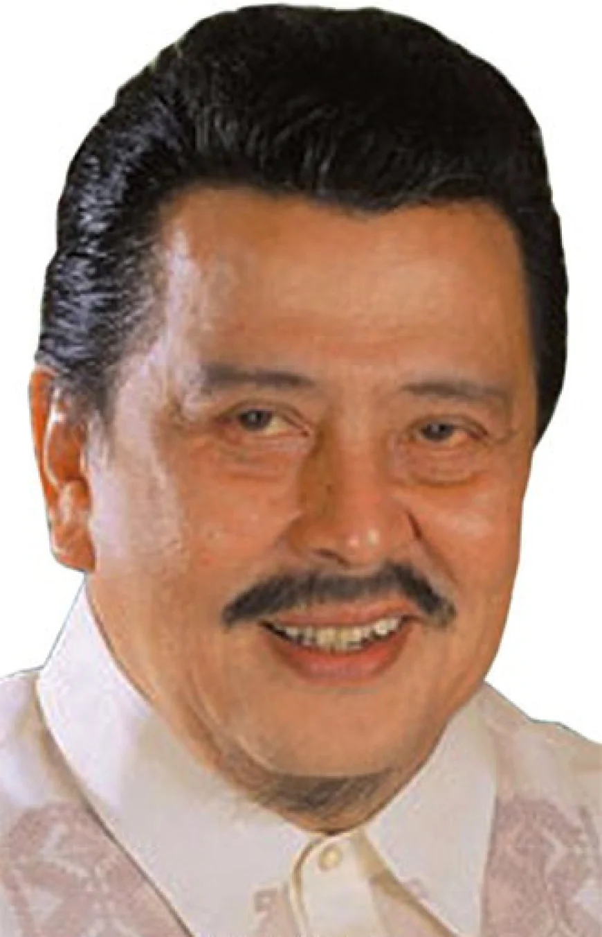 Joseph Estrada Net Worth, Relationships, Age/Birthdate & Birthday Facts