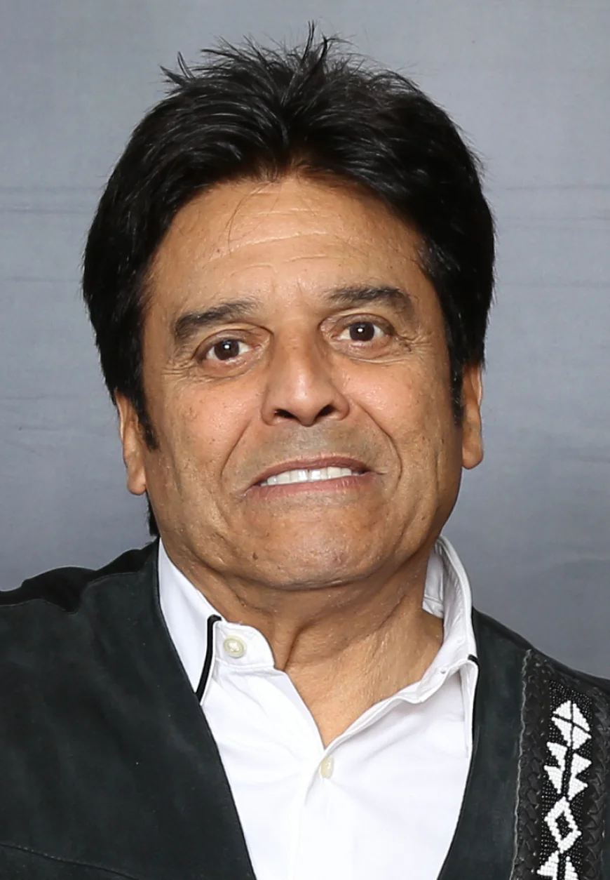 Erik Estrada Net Worth, Relationships, Age/Birthdate & Birthday Facts