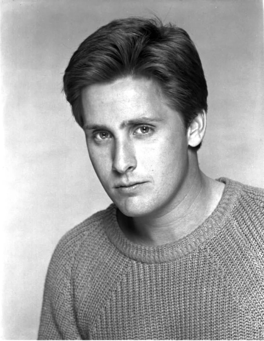 Emilio Estevez Net Worth, Relationships, Age/Birthdate & Birthday Facts