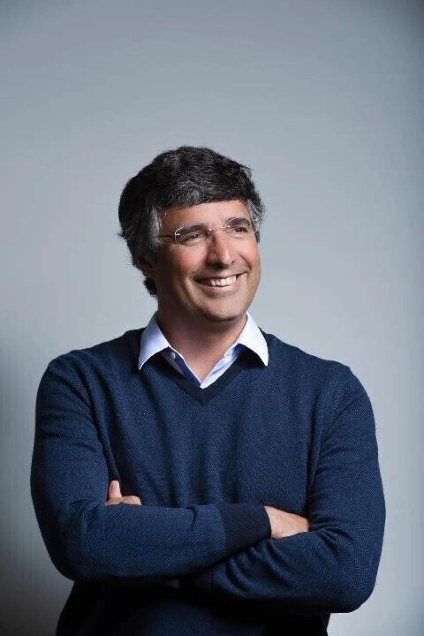 Andre Esteves Net Worth, Relationships, Age/Birthdate & Birthday Facts