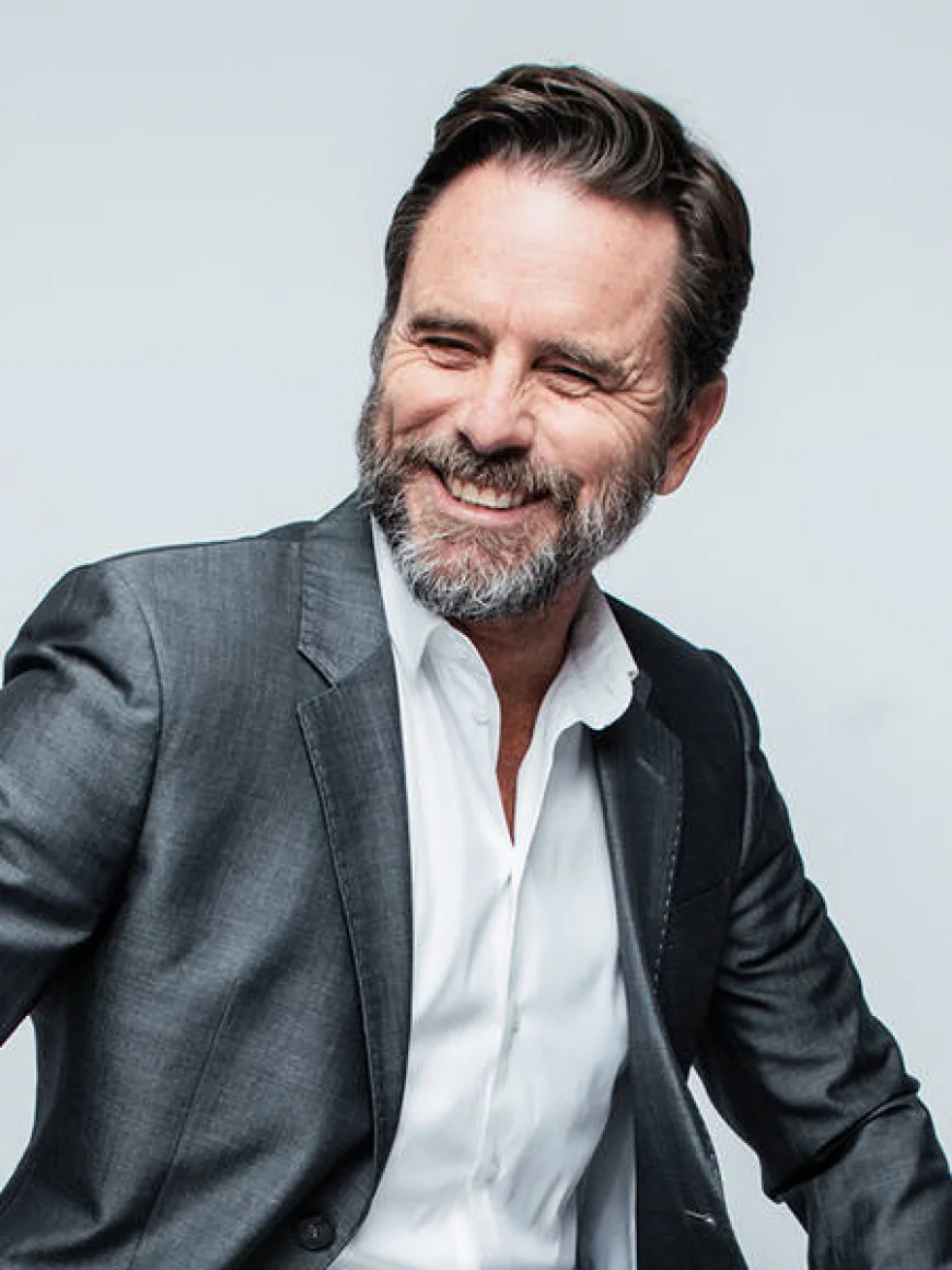 Chip Esten Net Worth, Relationships, Age/Birthdate & Birthday Facts