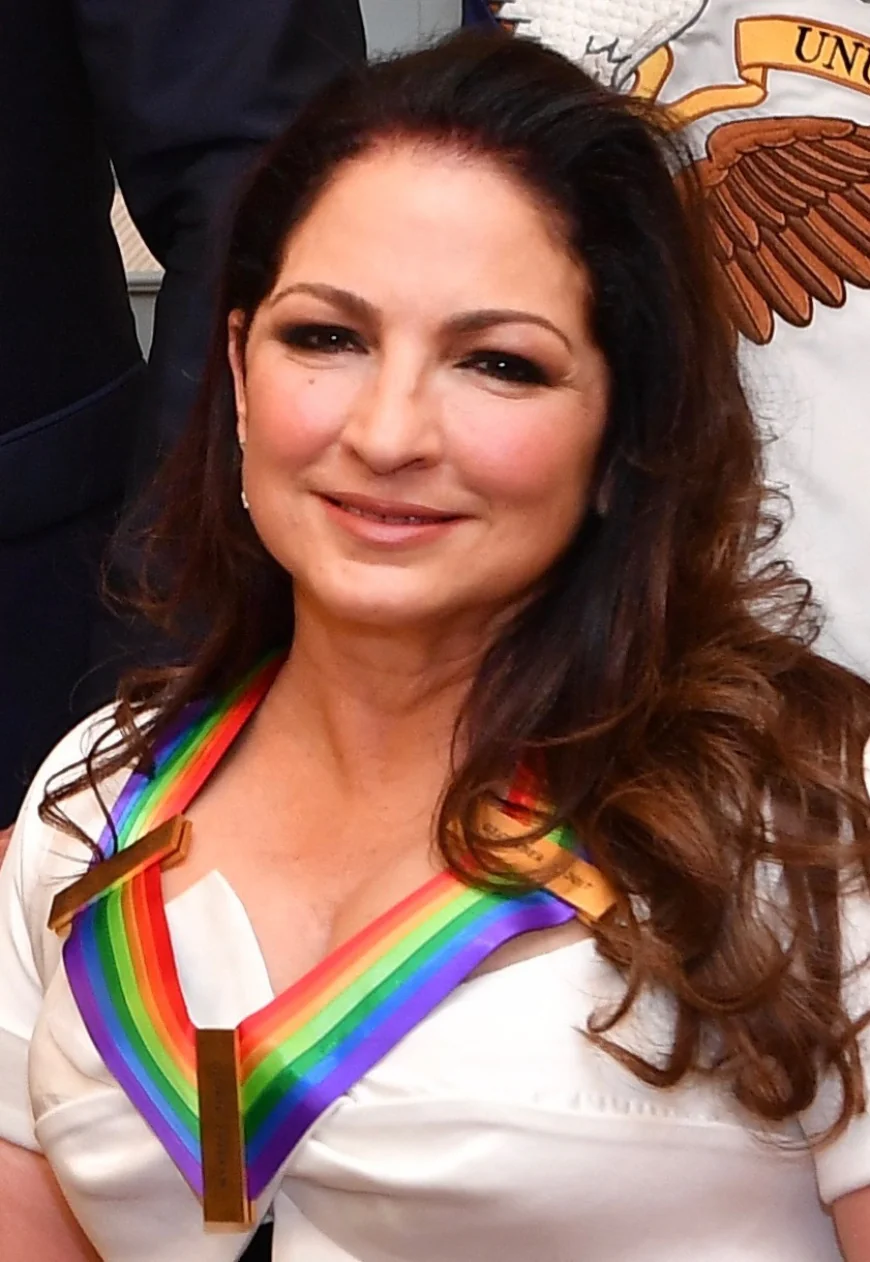Gloria Estefan Net Worth, Relationships, Age/Birthdate & Birthday Facts