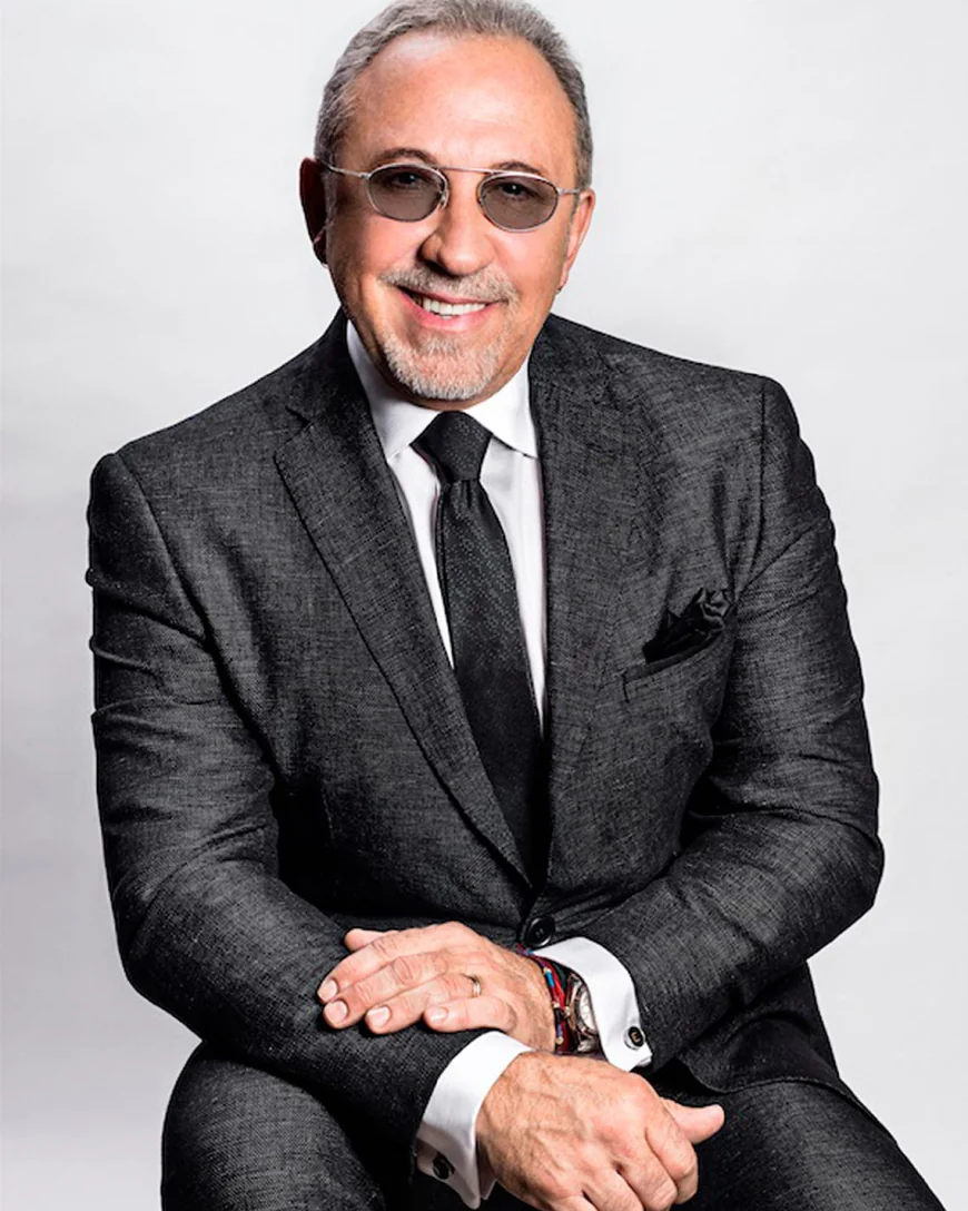 Emilio Estefan Net Worth, Relationships, Age/Birthdate & Birthday Facts
